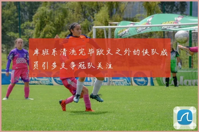 库班系清洗完毕欧文之外的侠队成员引多支争冠队关注